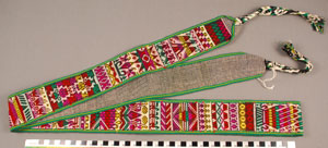 Thumbnail of Woman’s Belt (2011.05.0659)