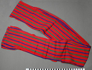 Thumbnail of Woman’s Belt (2011.05.0666)