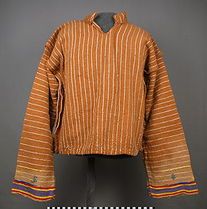 Thumbnail of Man’s Cofradia Shirt (2011.05.0697)