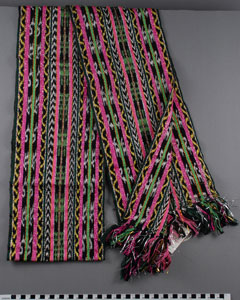 Thumbnail of Man’s Belt (2011.05.0698)