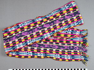 Thumbnail of Man’s Belt (2011.05.0699)