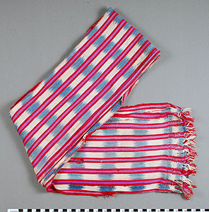 Thumbnail of Man’s Belt (2011.05.0716)