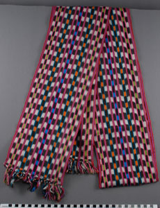 Thumbnail of Man’s Belt (2011.05.0719)