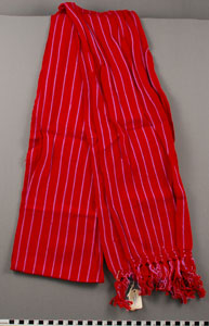 Thumbnail of Man’s Belt (2011.05.0721)