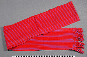 Thumbnail of Man’s Belt (2011.05.0722)