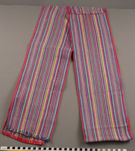 Thumbnail of Woman’s Belt (2011.05.0749)