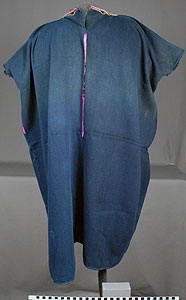 Thumbnail of Huipil, Blouse (2011.05.0770)