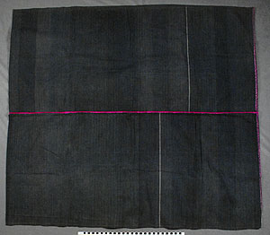 Thumbnail of Woman’s Skirt (2011.05.0777)
