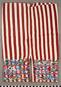 Thumbnail of Boy’s Pants (2011.05.0778)