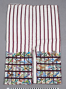 Thumbnail of Man’s Pants (2011.05.0779)