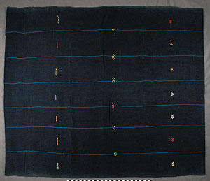Thumbnail of Woman’s Skirt (2011.05.0783)