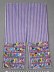 Thumbnail of Man’s Pants (2011.05.0787)