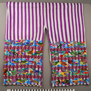 Thumbnail of Man’s Pants (2011.05.0790)