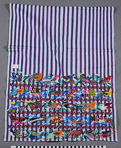 Thumbnail of Man’s Pant Panel (2011.05.0791)