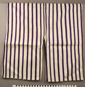 Thumbnail of Man’s Pants (2011.05.0793)