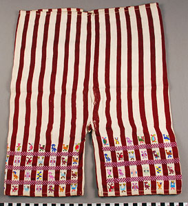 Thumbnail of Boy’s Pants (2011.05.0798)