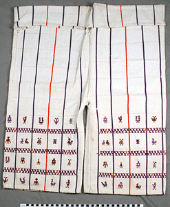 Thumbnail of Man’s Pants (2011.05.0799)