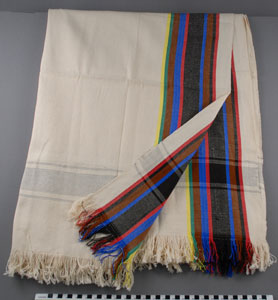 Thumbnail of Kikoy, Wrap (2011.05.0807)