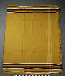 Thumbnail of Kikoy, Wrap (2011.05.0811)