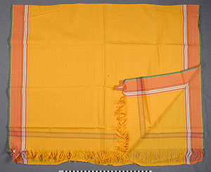 Thumbnail of Kikoy, Wrap (2011.05.0819)