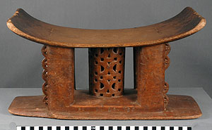 Thumbnail of Stool (2011.05.0832)