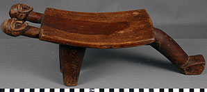 Thumbnail of Stool (2011.05.0834)