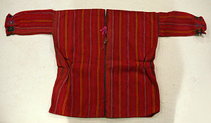 Thumbnail of Saint’s Shirt (2011.05.0947)
