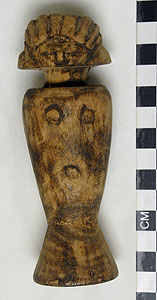 Thumbnail of Mwana Hiti Doll (2011.05.0964)