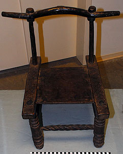 Thumbnail of Chair (2011.05.0966)