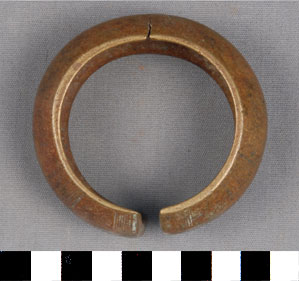 Thumbnail of Bracelet (2012.03.2895)