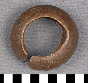 Thumbnail of Bracelet (2012.03.2896)