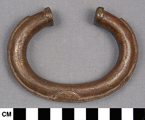 Thumbnail of Bracelet (2012.03.2905)