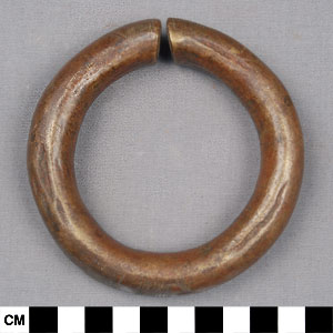 Thumbnail of Bracelet (2012.03.2906)