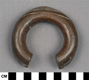 Thumbnail of Bracelet (2012.03.2907)