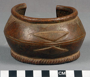 Thumbnail of Bracelet (2012.03.3036)