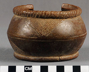 Thumbnail of Bracelet (2012.03.3037)