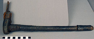 Thumbnail of Adze (2012.03.3097)