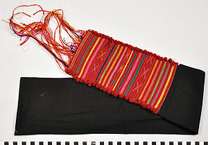 Thumbnail of Woman’s Headdress (2012.08.0001)