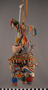 Thumbnail of Bird Decoration (2012.08.0005)