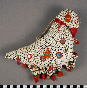 Thumbnail of Bird Decoration (2012.08.0006)