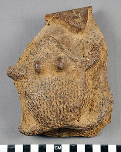Thumbnail of Pot, Side Fragment (2012.08.0007C)