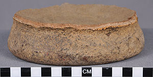 Thumbnail of Pot, Base (2012.08.0007D)