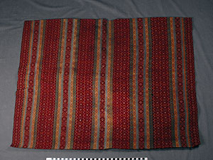 Thumbnail of Wrap Skirt (2012.08.0045)