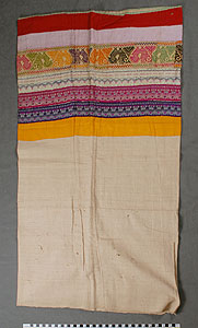 Thumbnail of Skirt (2012.08.0051B)