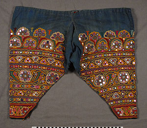 Thumbnail of Man’s Pants (2012.08.0058)