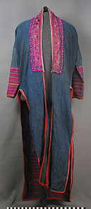 Thumbnail of Jacket (2012.08.0061)