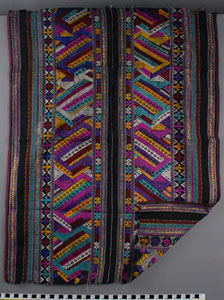 Thumbnail of Skirt Panel (2012.08.0084)