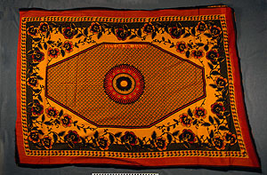 Thumbnail of Outfit: Kanga Cloth (2012.08.0085A)