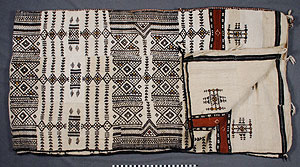 Thumbnail of Blanket (2012.08.0087)