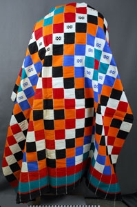 Thumbnail of Blanket (2012.08.0106)